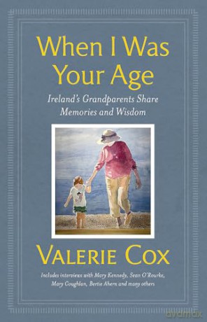 Dear Grandchild - Valerie Cox [KSIĄŻKA]