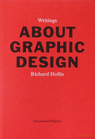 About Graphic Design - Unknown [KSIĄŻKA]