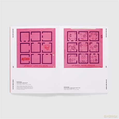 Action Time Vision - Unit Editions [KSIĄŻKA]