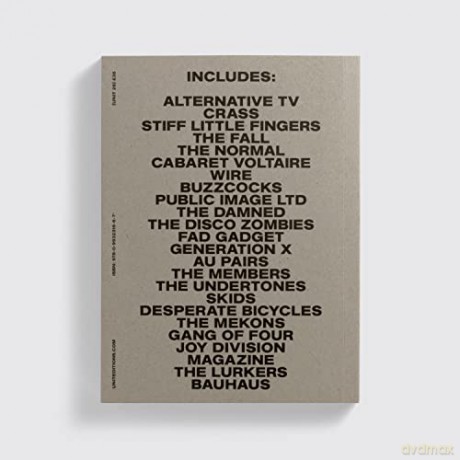 Action Time Vision - Unit Editions [KSIĄŻKA]