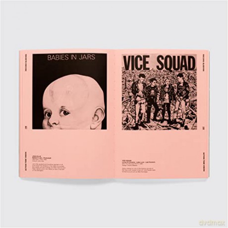 Action Time Vision - Unit Editions [KSIĄŻKA]