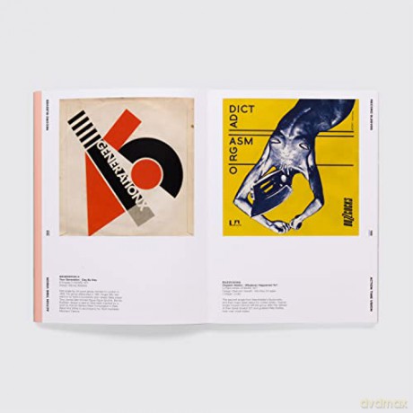 Action Time Vision - Unit Editions [KSIĄŻKA]