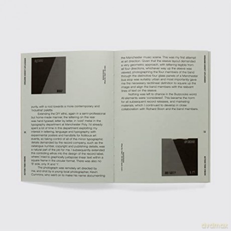 Action Time Vision - Unit Editions [KSIĄŻKA]