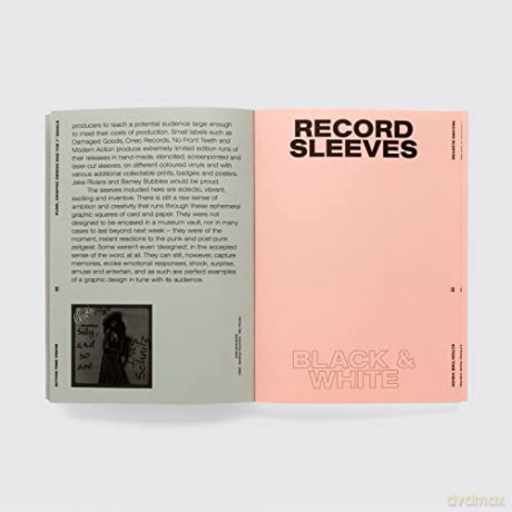 Action Time Vision - Unit Editions [KSIĄŻKA]
