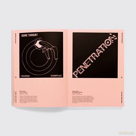 Action Time Vision - Unit Editions [KSIĄŻKA]