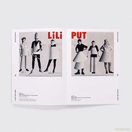 Action Time Vision - Unit Editions [KSIĄŻKA]