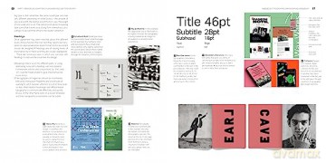 Graphic Design School 8th Edition - David Dabner [KSIĄŻKA]