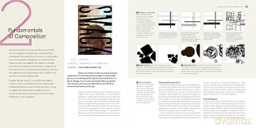 Graphic Design School 8th Edition - David Dabner [KSIĄŻKA]