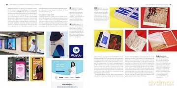 Graphic Design School 8th Edition - David Dabner [KSIĄŻKA]