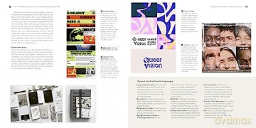 Graphic Design School 8th Edition - David Dabner [KSIĄŻKA]