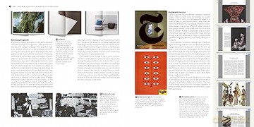 Graphic Design School 8th Edition - David Dabner [KSIĄŻKA]