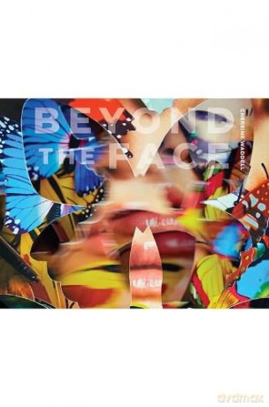 Beyond The Face - Chereine Waddell [KSIĄŻKA]