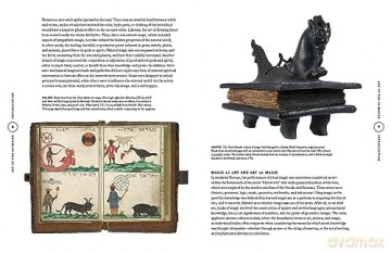 Art Of The Grimoire - Owen Davies [KSIĄŻKA]