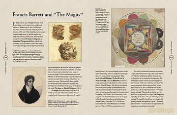 Art Of The Grimoire - Owen Davies [KSIĄŻKA]