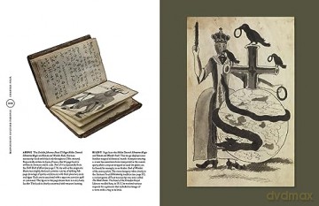 Art Of The Grimoire - Owen Davies [KSIĄŻKA]