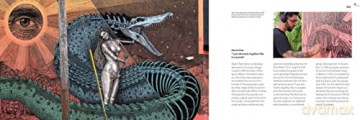 Artists Works Stories - Jean-Marc(Ed) Felix [KSIĄŻKA]