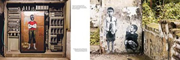 Artists Works Stories - Jean-Marc(Ed) Felix [KSIĄŻKA]