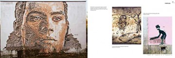 Artists Works Stories - Jean-Marc(Ed) Felix [KSIĄŻKA]