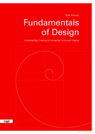Fundamentals Of Design - Mike Ambach [KSIĄŻKA]
