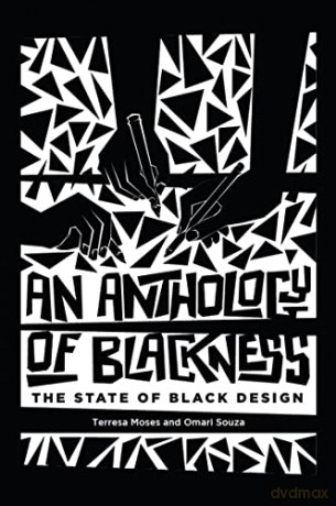 Anthology Of Blackness - Terresa (Ed) Moses [KSIĄŻKA]