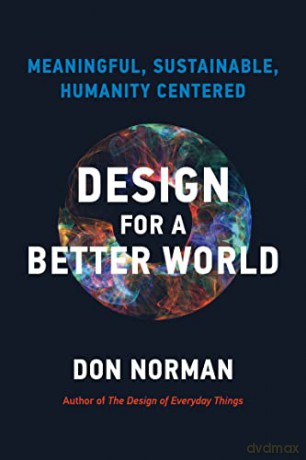 Design For A Better World - Don Norman [KSIĄŻKA]