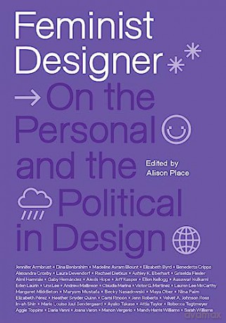 Feminist Designer - Alison Place [KSIĄŻKA]