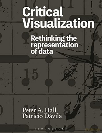 Critical Visualization - Peter Davila [KSIĄŻKA]