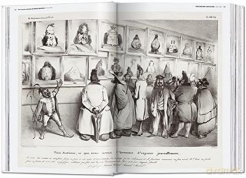History Of Press Graphics 1819-1921 - A Roob [KSIĄŻKA]