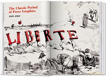History Of Press Graphics 1819-1921 - A Roob [KSIĄŻKA]