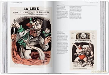 History Of Press Graphics 1819-1921 - A Roob [KSIĄŻKA]