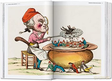 History Of Press Graphics 1819-1921 - A Roob [KSIĄŻKA]