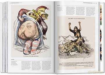 History Of Press Graphics 1819-1921 - A Roob [KSIĄŻKA]