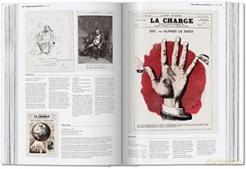 History Of Press Graphics 1819-1921 - A Roob [KSIĄŻKA]