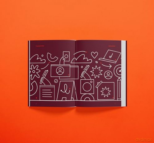 Creativity For Sale - Radim Malinic [KSIĄŻKA]
