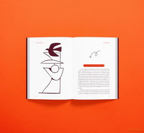 Creativity For Sale - Radim Malinic [KSIĄŻKA]