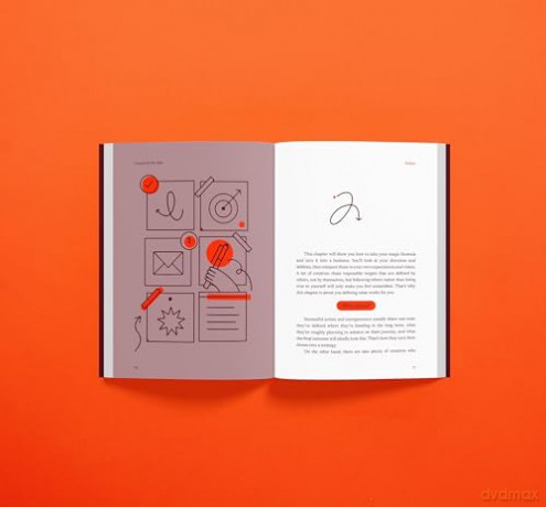 Creativity For Sale - Radim Malinic [KSIĄŻKA]