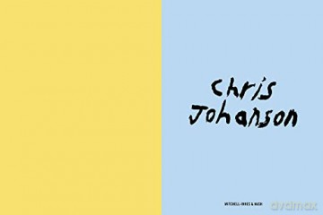 Chris Johanson - Chris Johanson [KSIĄŻKA]