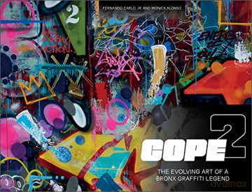 Cope2 - Fernando Carlo Jr. [KSIĄŻKA]