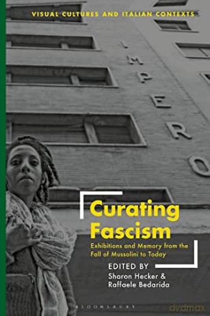 Curating Fascism - Unknown [KSIĄŻKA]