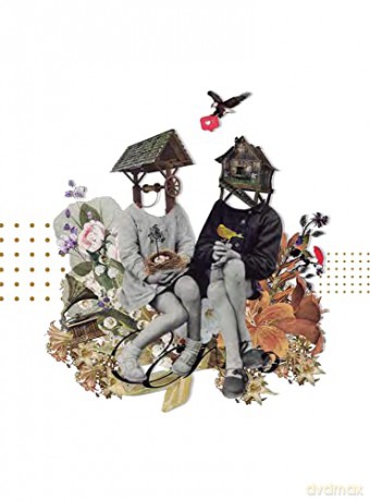 Abc Of Collage - Adriana Bermudez [KSIĄŻKA]