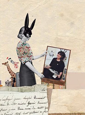 Abc Of Collage - Adriana Bermudez [KSIĄŻKA]