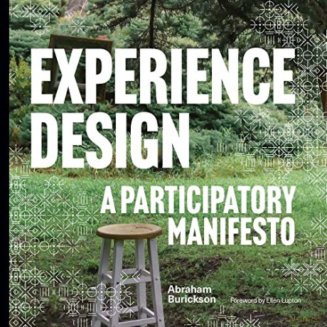 Experience Design - Abraham Burickson [KSIĄŻKA]