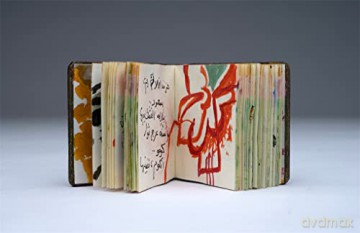 A Picture Of Poetry The Artists Books - Yasmine Seale [KSIĄŻKA]
