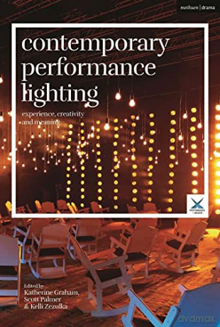 Contemporary Performance Lighting - Unknown [KSIĄŻKA]