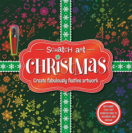 Christmas [KSIĄŻKA]