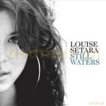 Louise Setara: Still Waters [CD]