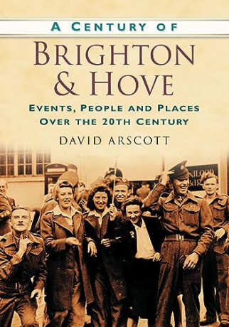 Century Of Brighton [KSIĄŻKA]
