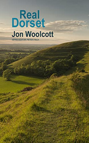 Dorset - Jon Woolcott [KSIĄŻKA]
