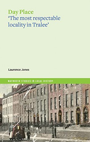 Day Place The Most Respectable Locality - Joanna Macgugan [KSIĄŻKA]