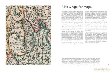 History Of Ireland In Maps - Pat Liddy [KSIĄŻKA]